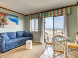 Plantation East #1201, hotel Gulf Highlandsben