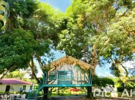 Finca Campestre la Carolina