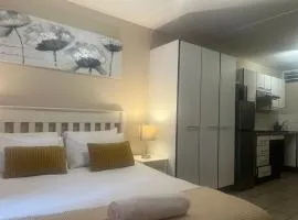 Smart and Cozy Studio with Netflix and Showmax