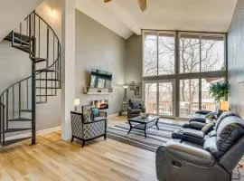 Luxury Lake Home, Amazing Views, Resort Amenities