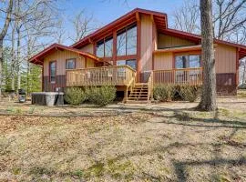 Luxury Lake Home, Amazing Views, Resort Amenities