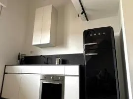 Luxury apartment