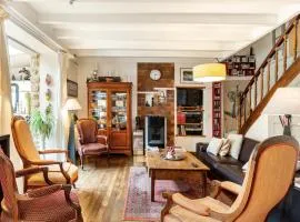 Chambres d'hôtes Villa Symphorien Surzur
