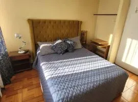 Hostal De La Esquina 497
