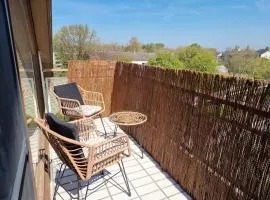 Cozy 1 room apartment close to University