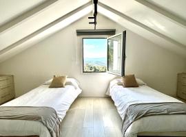 Skyfall dreams, hotel di Sant Cugat del Vallès