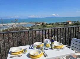 Bella Vita, Aeolian Islands