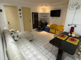 Apartamento em São José