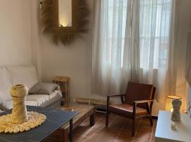 La Espartería Duplex Rocío, hotel in El Rocío