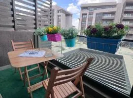 Luxury Living - privado, Madinaty