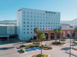Fiesta Inn Tepic