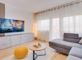 Apartman Gabrijela, hotel em Slunj