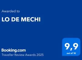 LO DE MECHI