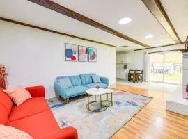 BloomingFarmsStay,Sleeps 9,GameRoom,FirePit,Grill