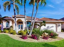 Paradise Palms of the Florida Gulf
