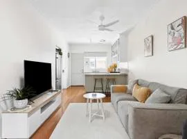 Cosy Townhouse in the Heart of Geelong West