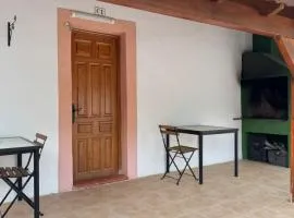 Retiro Gastro-Rural - Casa 1