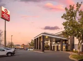Best Western Plus Grand Manor Inn