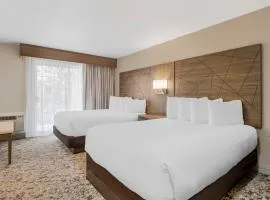 Best Western Plus Grand Manor Inn