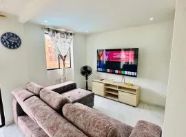 Yeff Casa Mia en Cali