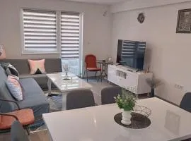 Apartman Zana