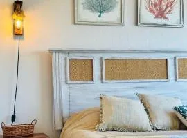 Vintage departamento
