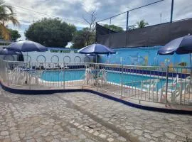 Hotel Guaipa Melgar