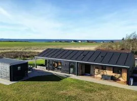 10 person holiday home in Vinderup-By Traum
