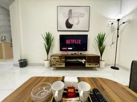 راكة سويت 1