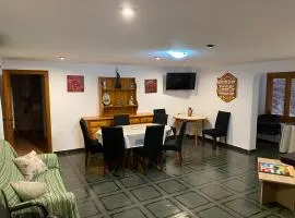 Retiro Gastro-Rural - Casa 3