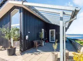 5 star holiday home in Løgstrup