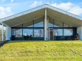 Holiday home Skals VI