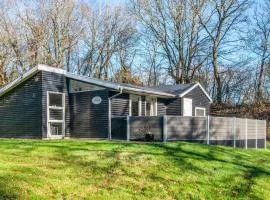 5 person holiday home in Thyholm-By Traum