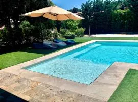 La casita de la Roca
