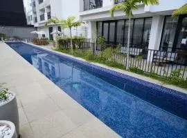 Graphite One - Frente metro Luz com Estacionamento