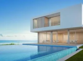 Geräumige 120qm Maisonette mit Balkon WeHome Komfort