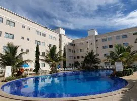 Resort Encontro das Águas - Piscinas Thermal