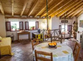 Casa Kiara Moratalla