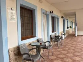Retiro Gastro-Rural - Habitaciones
