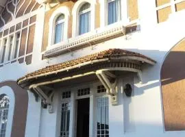 Hotel HC94