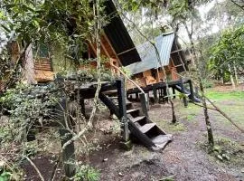 Cielito Verde Glamping
