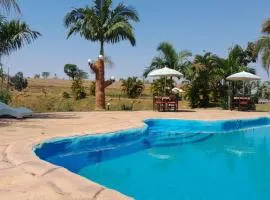 Fazenda Princesinha