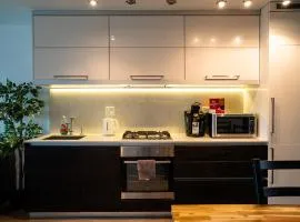 #Modern & Cozy 2BR 2BA in the Heart of Chinatown