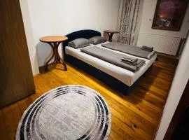 Rooms Cobras II