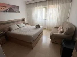 Private Suite Next to the Estepona Marina