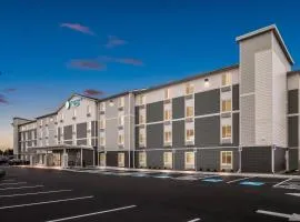 WoodSpring Suites Beaverton - Portland West