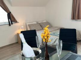 Apartments Linden Tree – hotel w mieście Kamnik