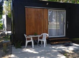 Green House Modulos Yoli #1, Villa in Colonia del Sacramento