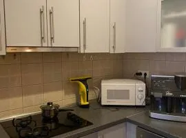 Apartman Nasic