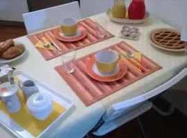 Caracciolo B&B